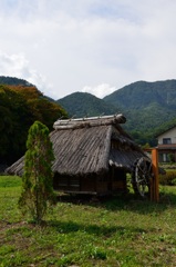 白川郷