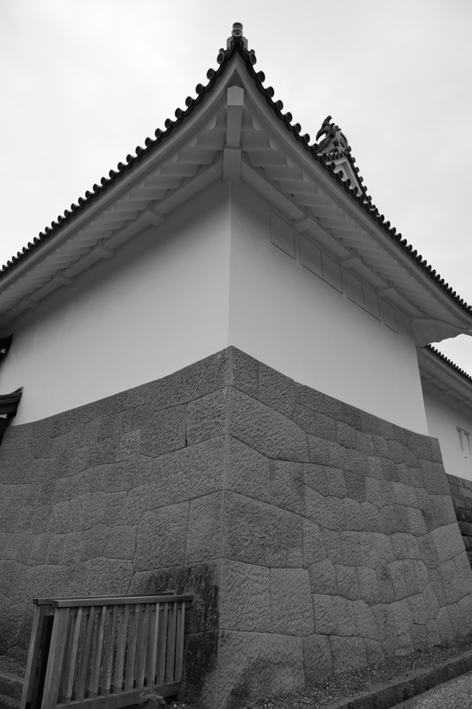 直線