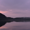 夜明け前