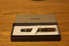 開封の儀　第二章（Pelikan）