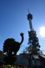 灯台タイガー