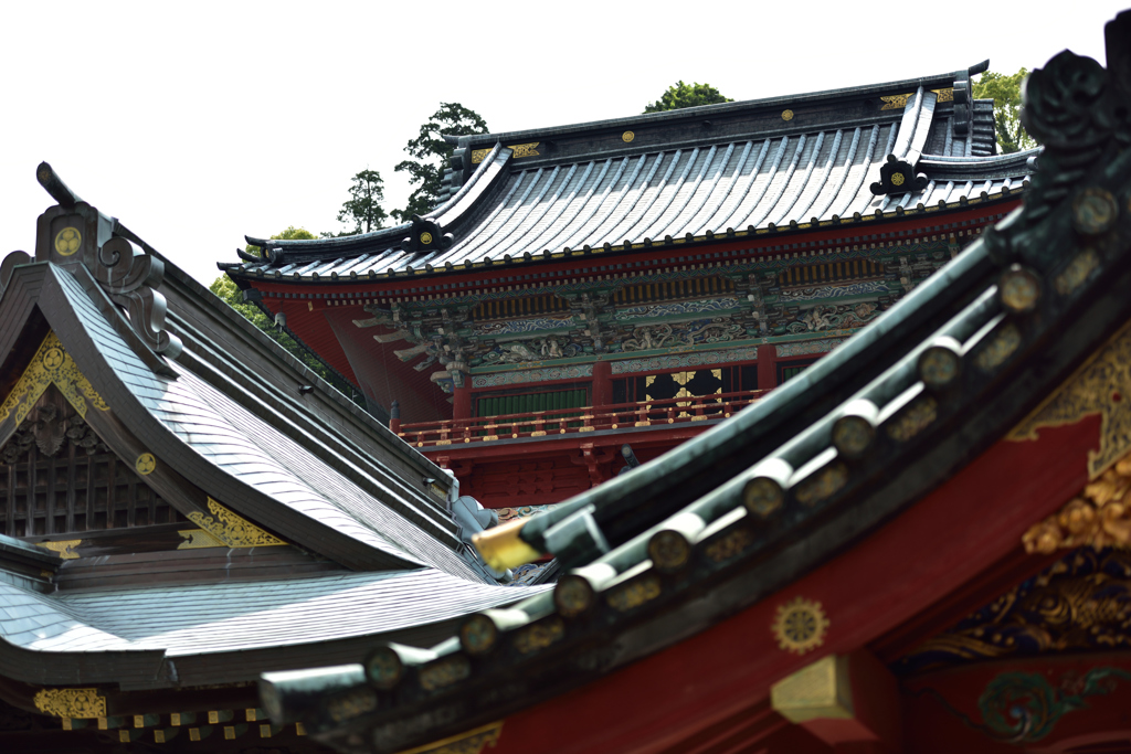 浅間神社１