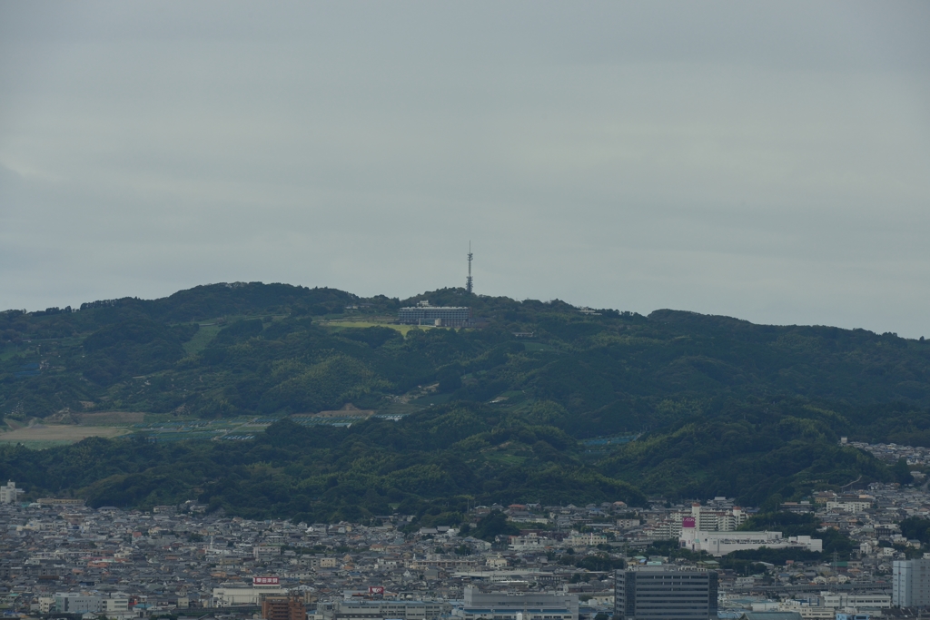 あっち