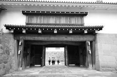 御出陣