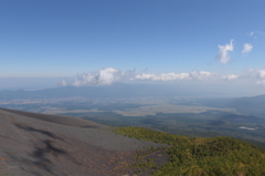 ていやぁ　ぷれぜんつ　【あなたの知らない富士山】１８