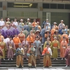 集合写真