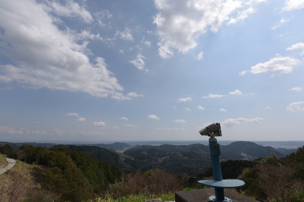 地球は丸かった