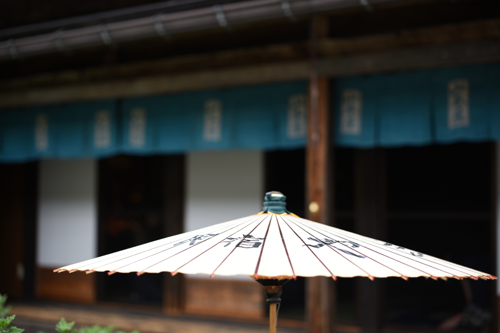 白川郷１０