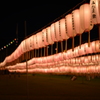 護国神社・万灯みたま祭５