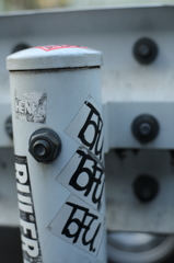 graffiti