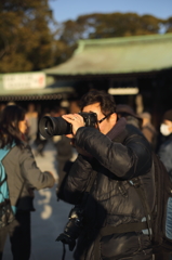 Photographer