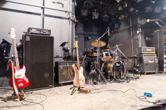 ライブハウス