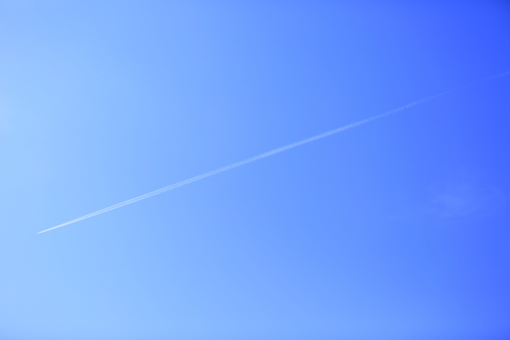 contrail