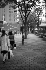西新宿
