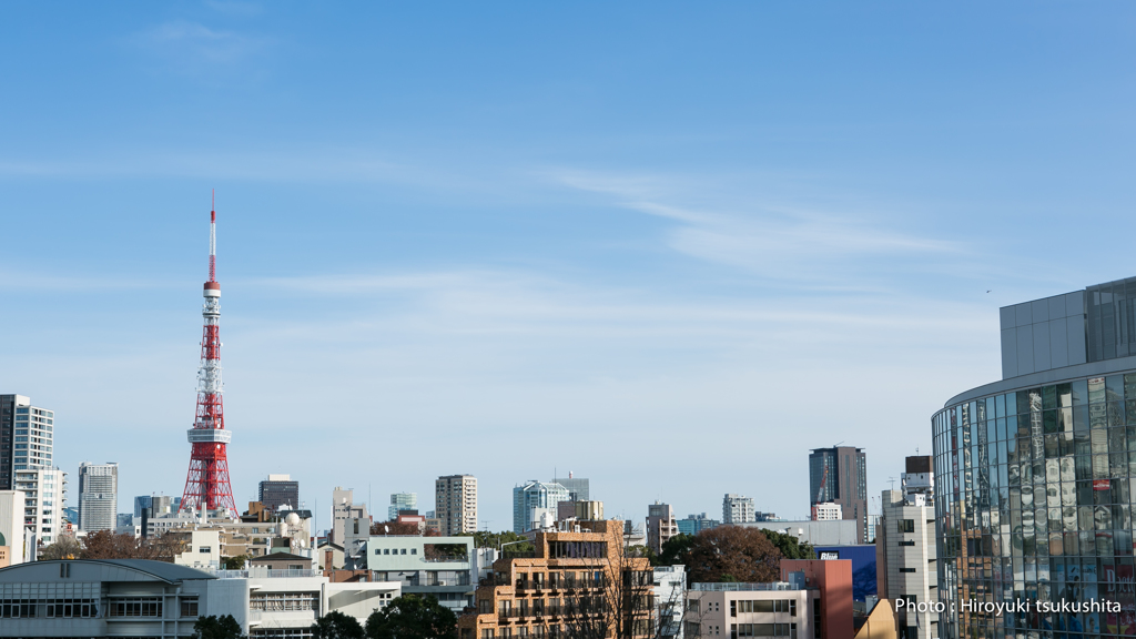東京