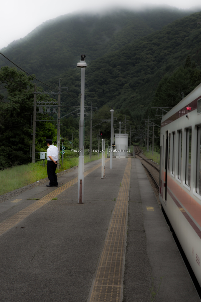 福島への旅　６