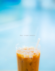 アイスコーヒー