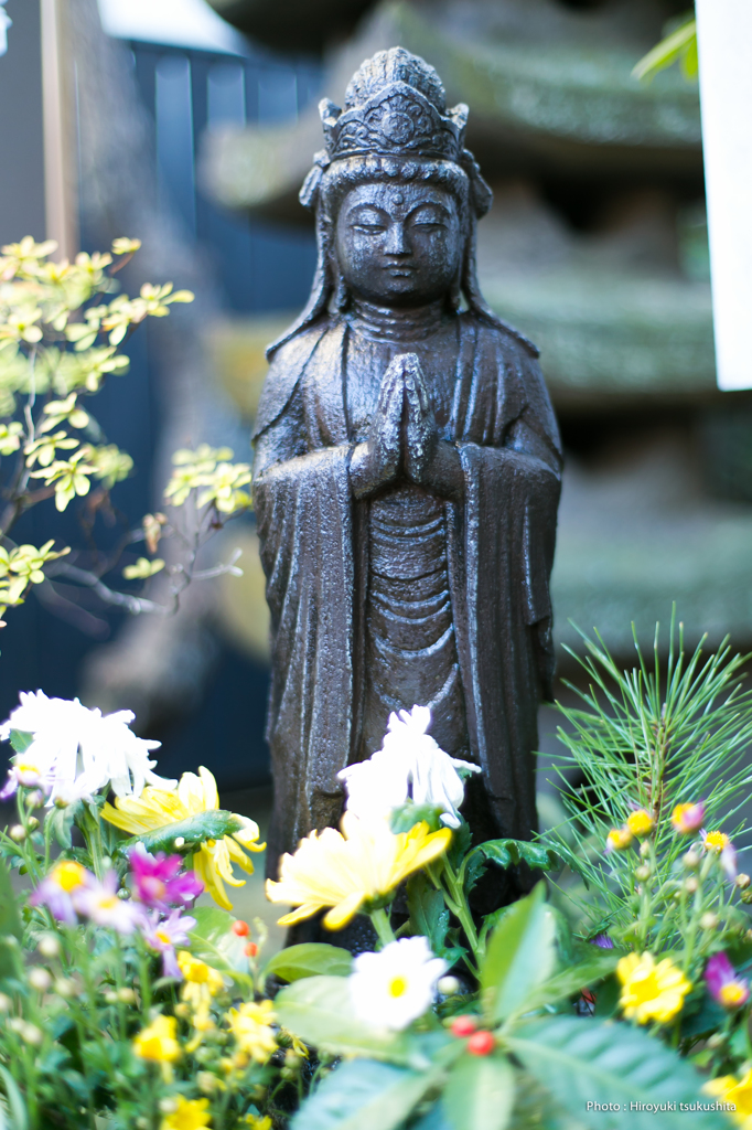 祈り