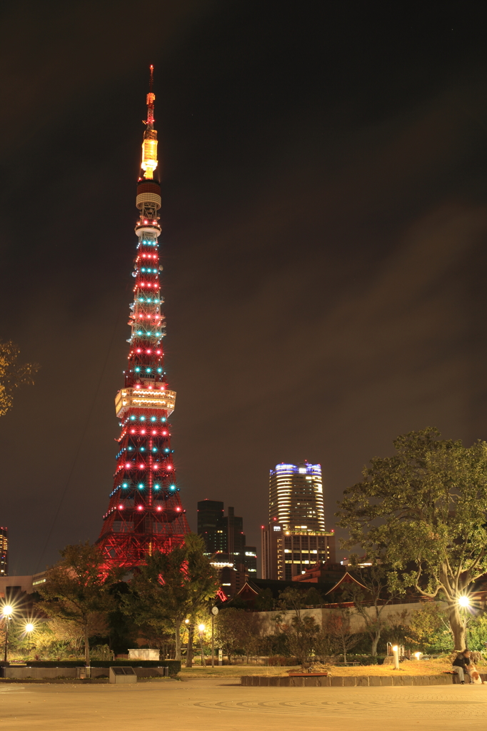 東京２