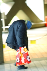 おばーー