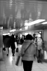 通路