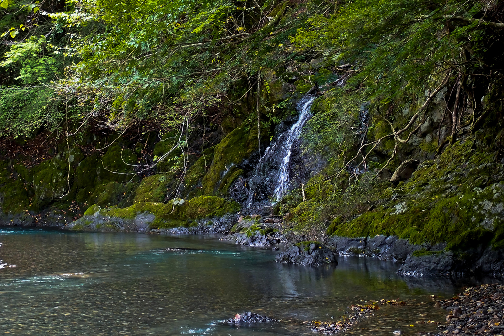 mountain stream 02