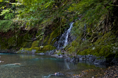 mountain stream 02