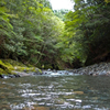 mountain stream 01