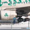 春秋航空A320
