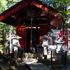 勝馬神社