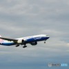 チャイナエアラインB-777