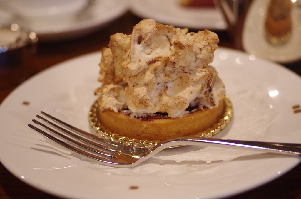 ケーキ♪