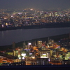 大阪空中庭園３