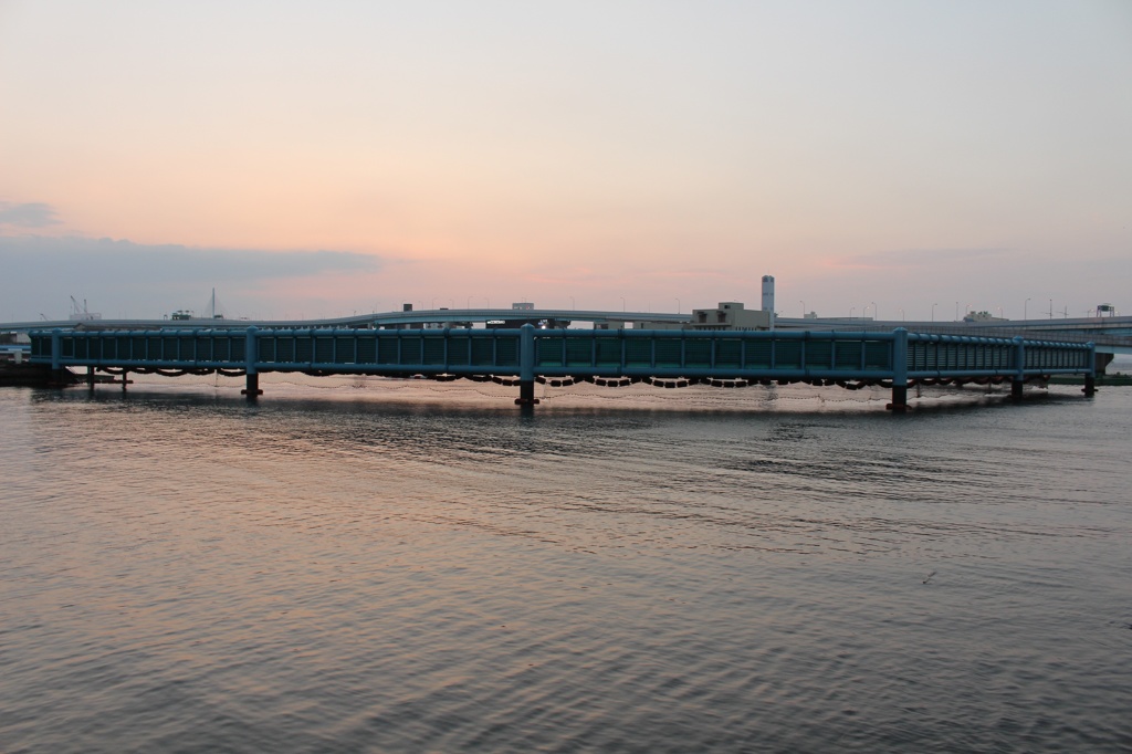 海中都市