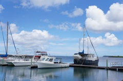 130907グアム桟橋