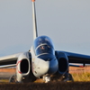 T-4　　築城基地
