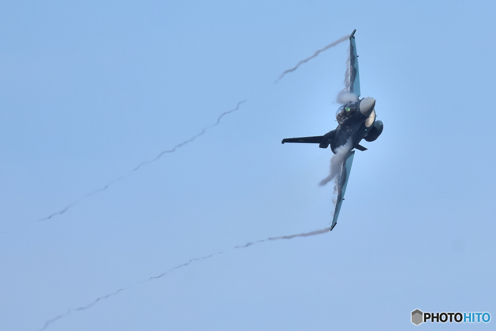 2016築城基地航空祭予行