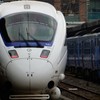 長崎駅885かもめ