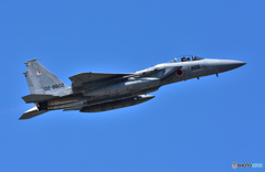 晴れ祈願！築城基地航空祭その3