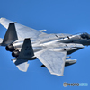 嘉手納基地F-15C　築城基地日米共同訓練2015