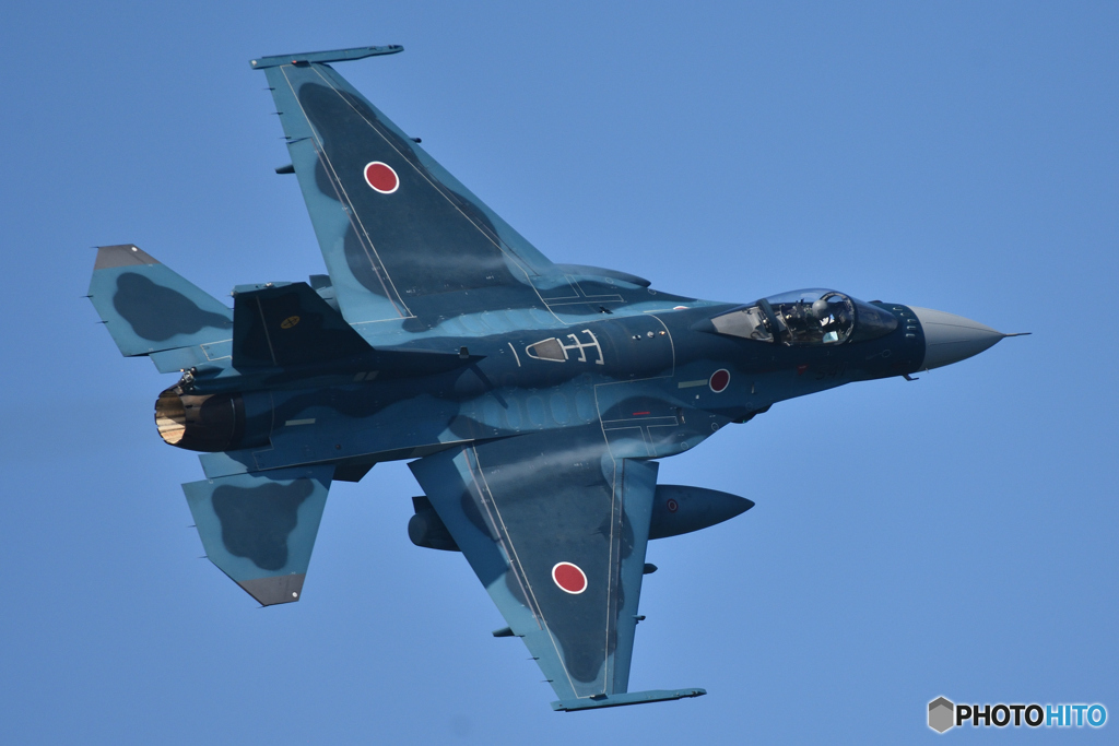 F-2　築城基地6SQ