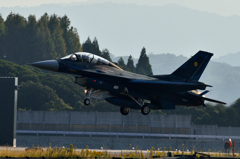 築城　F-2