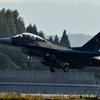 築城　F-2
