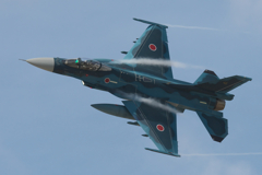 2024年築城基地航空祭　8sq　F-2