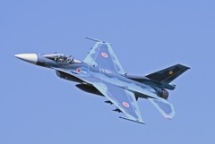 築城基地航空祭2013 　F-2