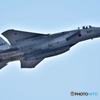 今日も飛び立って行きましたっ！F-15