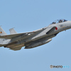 黒馬　F-15