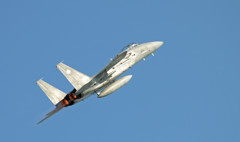 築城基地航空祭2013 F-15 EAGLE