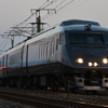 787系　にちりん　日豊本線