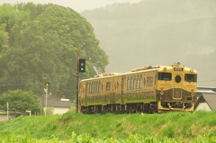 或る列車